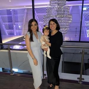 Meet your Posher, Hamide